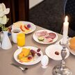 Morgenmad