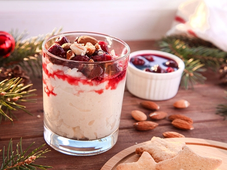Julemenu