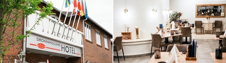Dronninglund Hotel