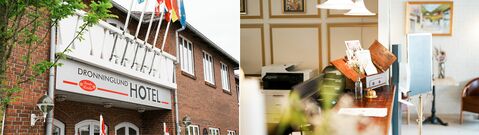 Dronninglund Hotel