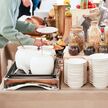 Morgenmadsbuffet