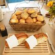 Morgenmadsbuffet