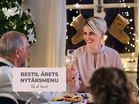 Nytårsmenu 2024