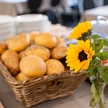 Morgenmadsbuffet