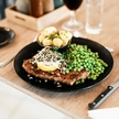 Wienerschnitzel