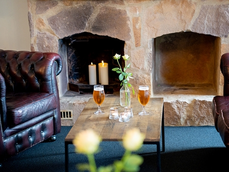 Dronninglund Hotel Jubilæumsophold