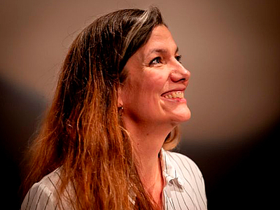 Café Ingeborg - AnneMaria Hassing spiller på Dronninglund Hotel