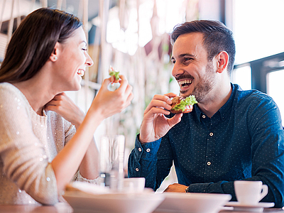 Det Gode Selskab på Dronninglund Hotel